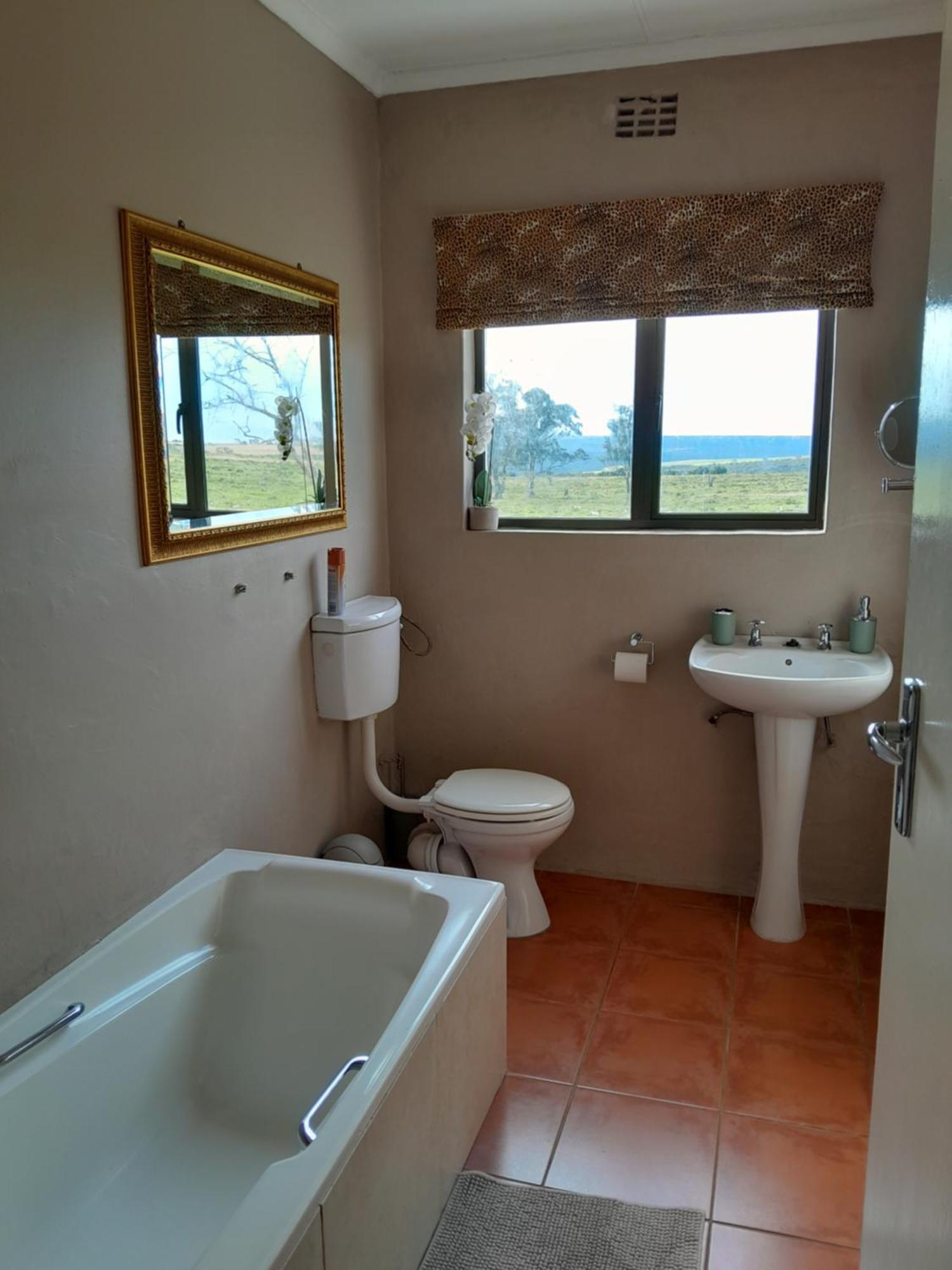 גרהמסטאון The Ranch House At African Safari Lodge מראה חיצוני תמונה