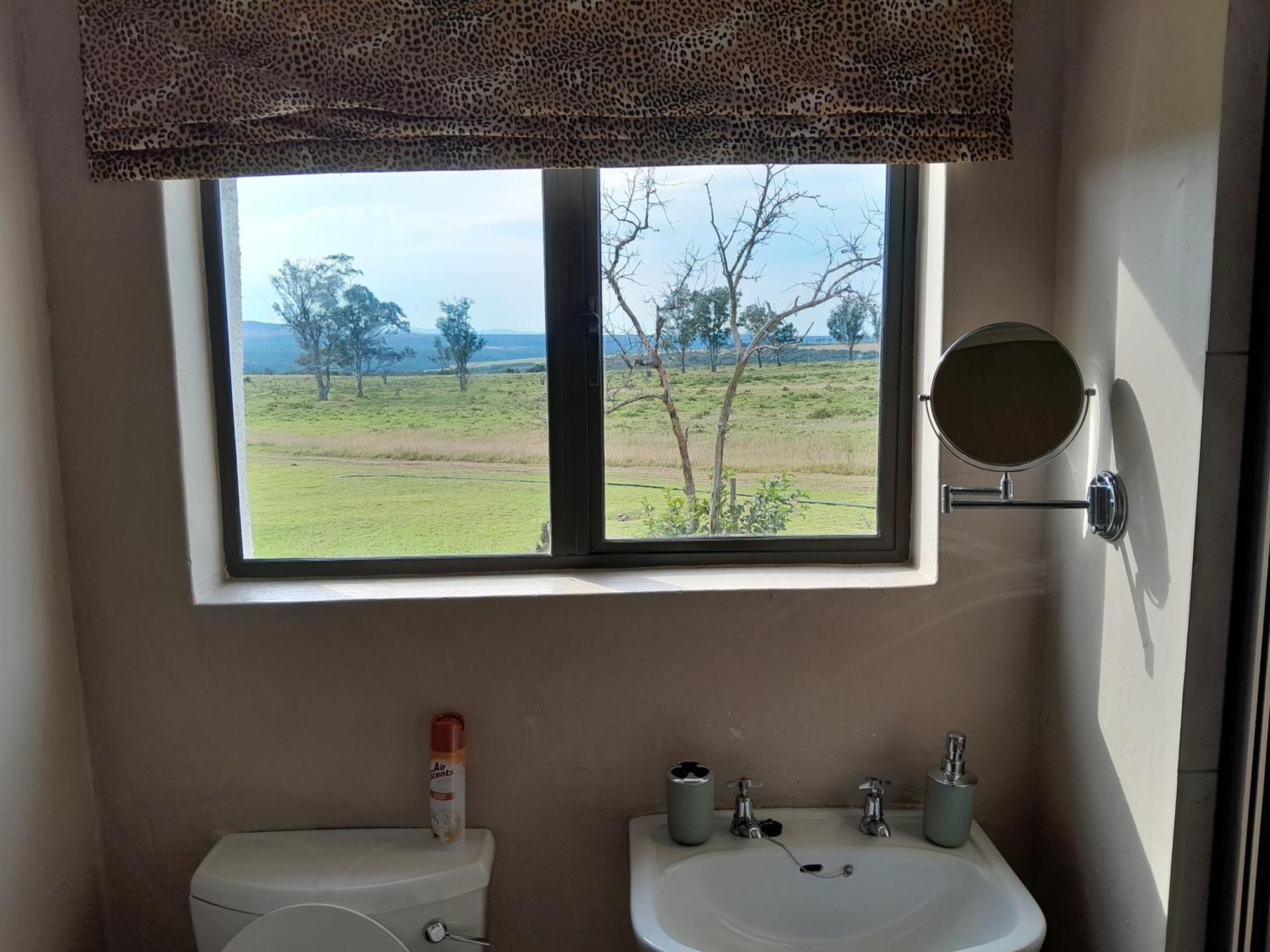 גרהמסטאון The Ranch House At African Safari Lodge חדר תמונה