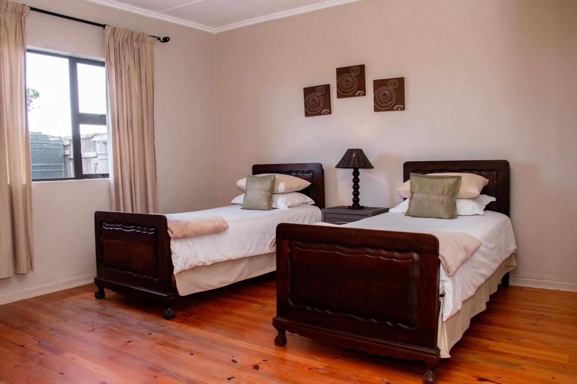 גרהמסטאון The Ranch House At African Safari Lodge מראה חיצוני תמונה