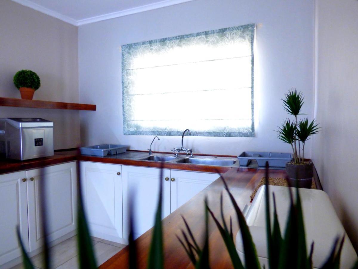 גרהמסטאון The Ranch House At African Safari Lodge מראה חיצוני תמונה